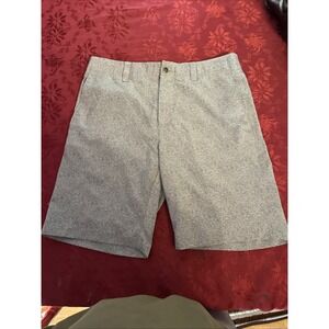 Callaway gray men's Golf shorts size 32